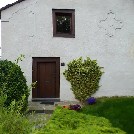 Tatil Evi La Metairie Houffalize