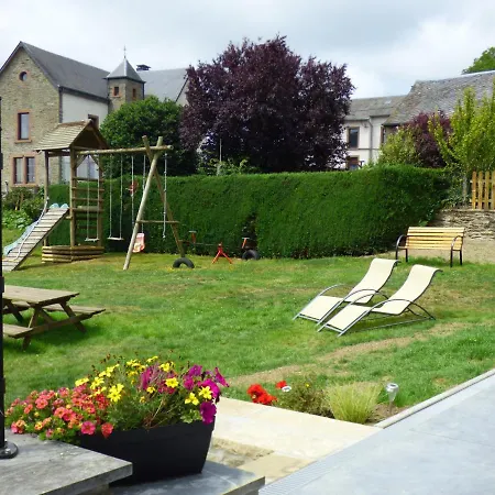 La Metairie Tatil Evi *