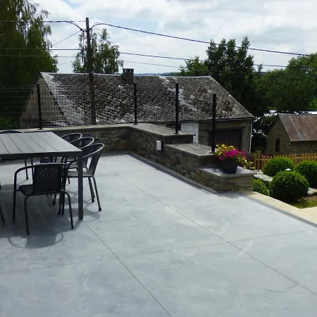 بيت للعطل La Metairie *