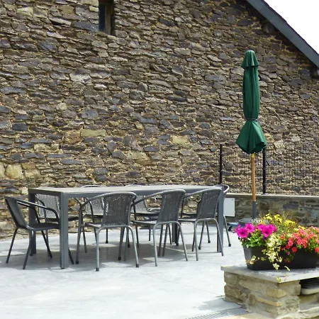 La Metairie * Houffalize