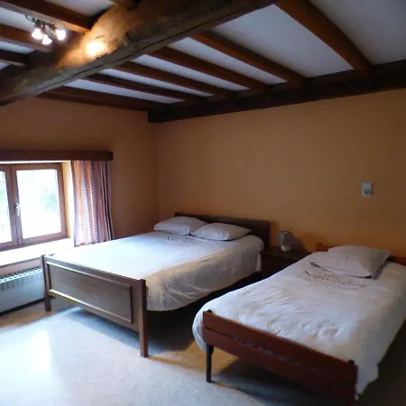 La Metairie * Houffalize