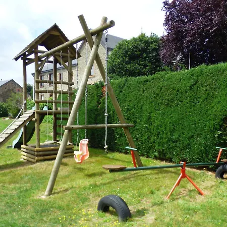 La Metairie Houffalize