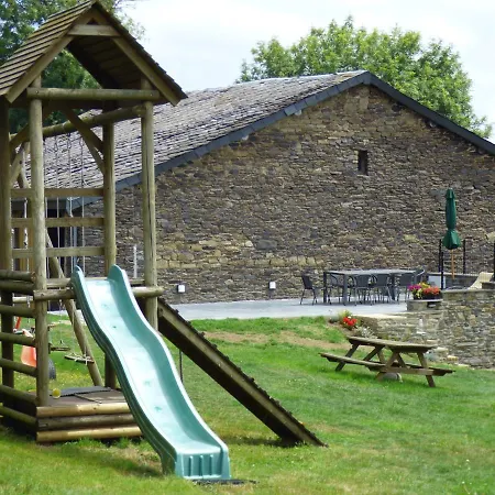 La Metairie Feriehus