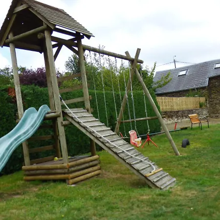 La Metairie Tatil Evi