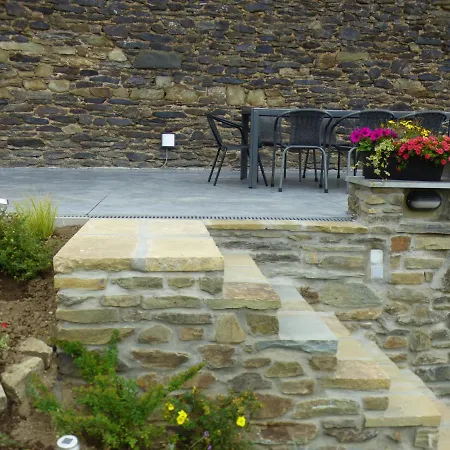 Tatil Evi La Metairie