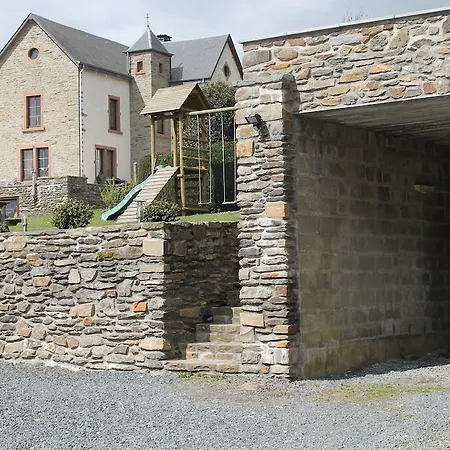 La Metairie Houffalize