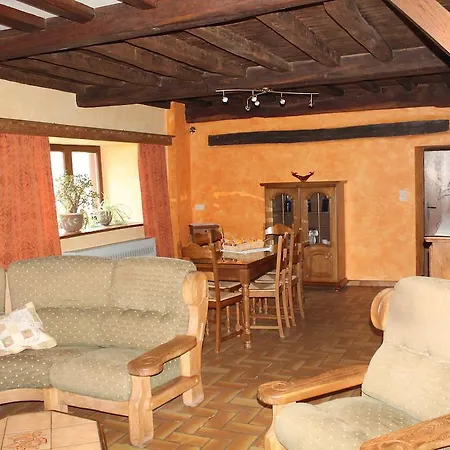 La Metairie Houffalize