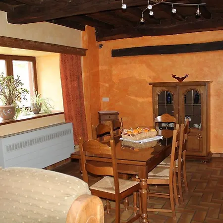 Holiday home La Metairie Houffalize