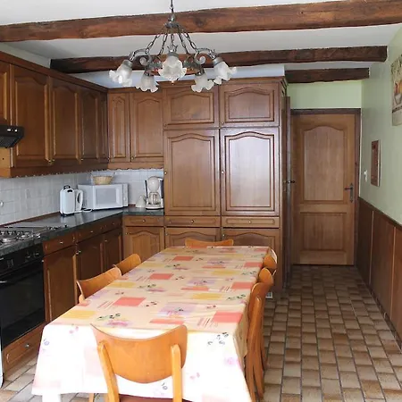 La Metairie Houffalize