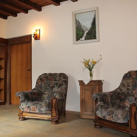 La Metairie Houffalize