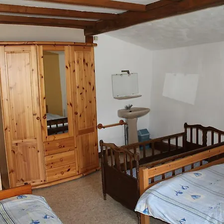 Feriehus La Metairie *