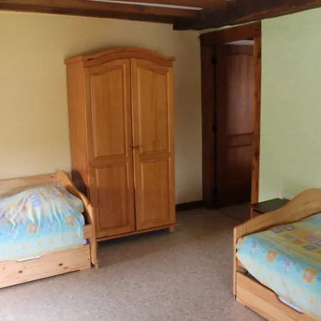 Feriehus La Metairie *