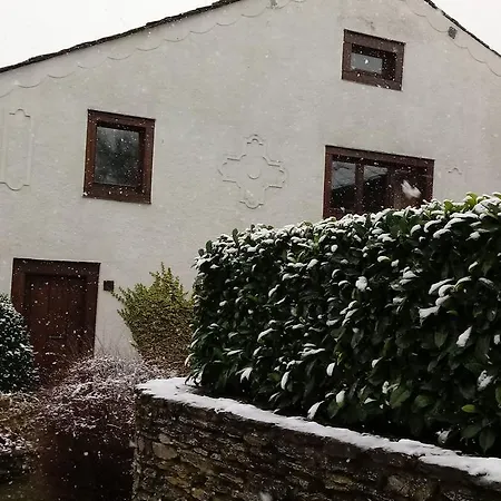 La Metairie * Houffalize