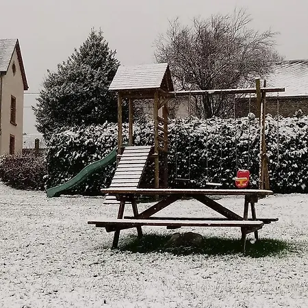 Feriehus La Metairie *